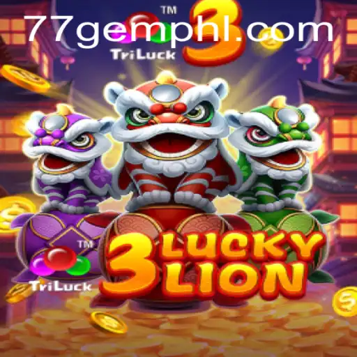 Exploring the Exciting World of 3LUCKYLION and the Quest for the 77 Gem