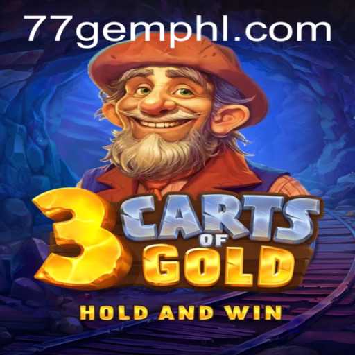Exploring the World of 3cartsOfGold: An In-Depth Look at the Game and Its Mechanics