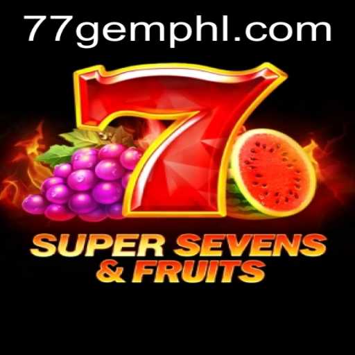 Discover the Thrill of 7SuperSevensFruits: A Fresh Spin on Classic Fruit Games