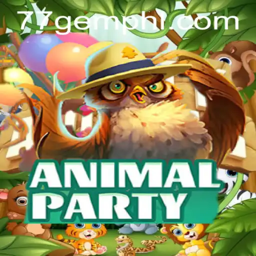 Discover the Exciting World of AnimalParty and Uncover the Mystery of 77 Gem