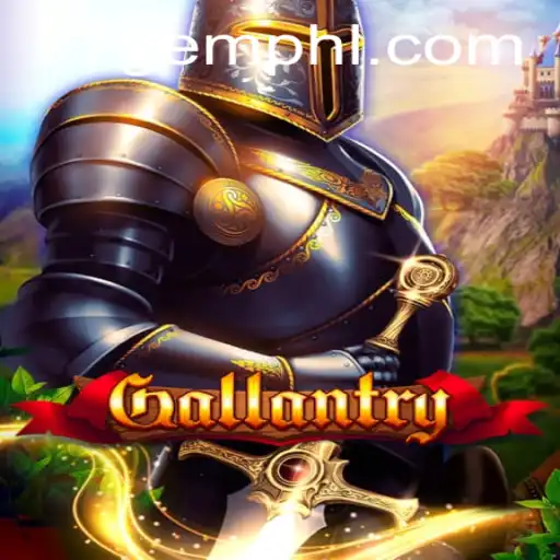 Gallantry: The Enchanting World of 77 Gem Adventure