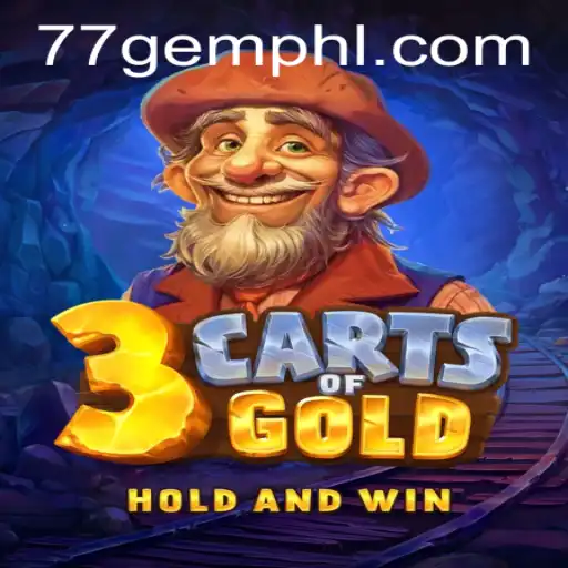 Exploring the World of 3cartsOfGold: An In-Depth Look at the Game and Its Mechanics