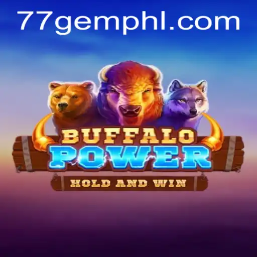 BuffaloPower: Unleash the Power of 77 Gem