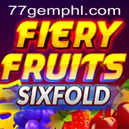 Discover the Excitement of FieryFruitsSixFold: A New Era in Gaming