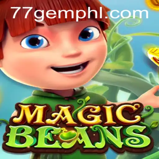MAGICBEANS - The Exciting Journey of 77 Gem Adventure