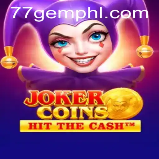 Discover the Exciting World of JokerCoins: Unveil the Mystery of 77 Gem