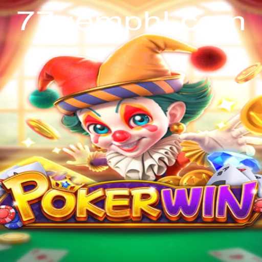 Experience the Thrill of POKERWIN with 77 Gem