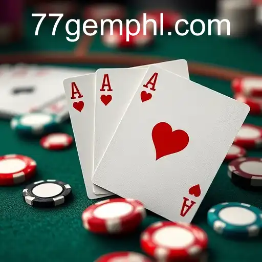 Exploring Poker Games and the Significance of the 77 Gem