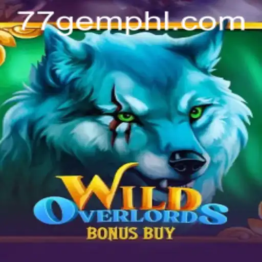 The Enchanting Realm of WildOverlordsBonusBuy Featuring the 77 Gem